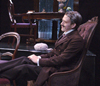 Kathleen Amshoff's Production of Ibsen's Ghosts