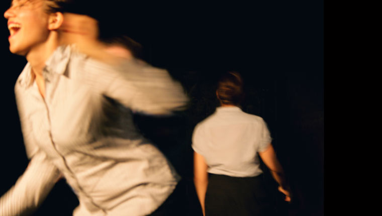 Kathleen Amshoff's Production of Hotel Millionaire